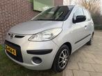 Hyundai i10 1.1 Active Cool*2009*Airco|C-dv|Elect-p, Voorwielaandrijving, Stof, Gebruikt, 4 cilinders