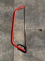 Handzaag - Beugelzaag, Ophalen, Gebruikt, Overige typen