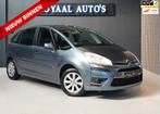 Citroen C4 Picasso 1.6 VTi Image 5p. | AIRCO | CRUISE | ELEK, Auto's, Citroën, Voorwielaandrijving, Parkeersensor, Stof, Gebruikt