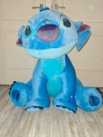 Grote Disney Stitch Knuffel met Geluid - 100x90 cm, Kinderen en Baby's, Speelgoed | Knuffels en Pluche, Ophalen, Zo goed als nieuw