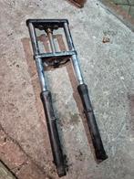 Custom voorvork honda shadow vt1100, Ophalen of Verzenden