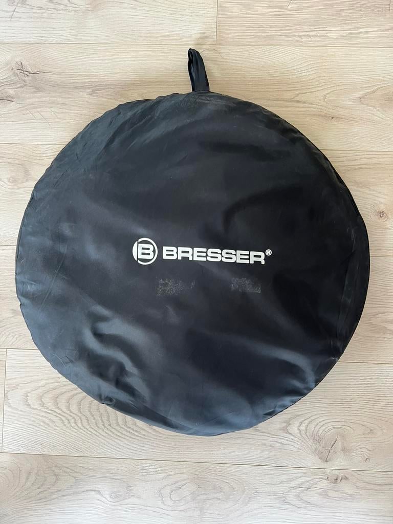 Bresser omkleedtent paskamer pop up, Ophalen of Verzenden, Zo goed als nieuw, Overige typen