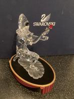 SWAROVSKI ** JAARSTUKKEN **, Verzamelen, Ophalen of Verzenden, Zo goed als nieuw, Figuurtje