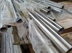 Rvs buis 25 mm x 1.5 mm aisi 316 . Grote partij, Ophalen of Verzenden