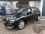 Skoda Kamiq 1.0 TSI Sport | Ecc | Navi | Sportstoelen, Auto's, Skoda, Stof, Gebruikt, 620 kg, Zwart