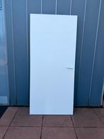 Opdekdeur topstaat! 209x93, Ophalen, Zo goed als nieuw, Binnendeur, 200 tot 215 cm