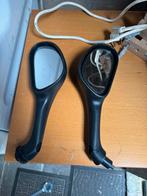 Runner spiegels voor Piaggio Zip, Ophalen of Verzenden, Gebruikt, Overige typen, Piaggio