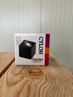 Garden Lights | Spot Cylon | Opruiming | Voordelig, Tuin en Terras, Tegels en Klinkers, Ophalen of Verzenden, Nieuw, Overige materialen