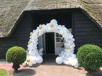Ballondecoratie ballon pilaar, ballonnen boog, Versiering, Verjaardag, Nieuw, Ophalen of Verzenden