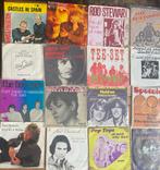 10 uitstekende singles incl verzenden 25 euro, Cd's en Dvd's, Ophalen of Verzenden, Zo goed als nieuw, Pop