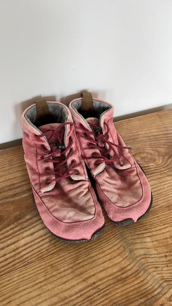 Wildling schoenen maat 34, Kinderen en Baby's, Kinderkleding | Schoenen en Sokken, Ophalen of Verzenden, Gebruikt, Schoenen