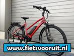 Zeer nette Victoria E-trekking 6.3 Bosch middenmotor e-bike, Overige merken, Victoria KG, Ophalen of Verzenden, Zo goed als nieuw