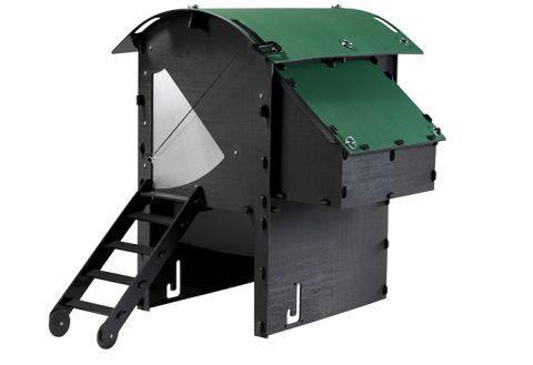 Nestera Penthouse Medium, Dieren en Toebehoren, Pluimvee | Toebehoren, Nieuw, Kippenhok of Kippenren, Ophalen of Verzenden