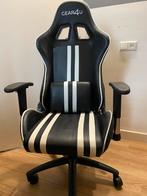 Gaming stoel, 1 speler, Racen en Vliegen, Ophalen of Verzenden, Zo goed als nieuw