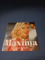 Maxima Powervrouw, Ophalen of Verzenden, Zo goed als nieuw, Nederland, Tijdschrift of Boek