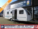 Adria Aviva 563 PT 2026 NIEUWSTE MODEL !, Schokbreker, Adria, 6 tot 7 meter, Tot en met 6