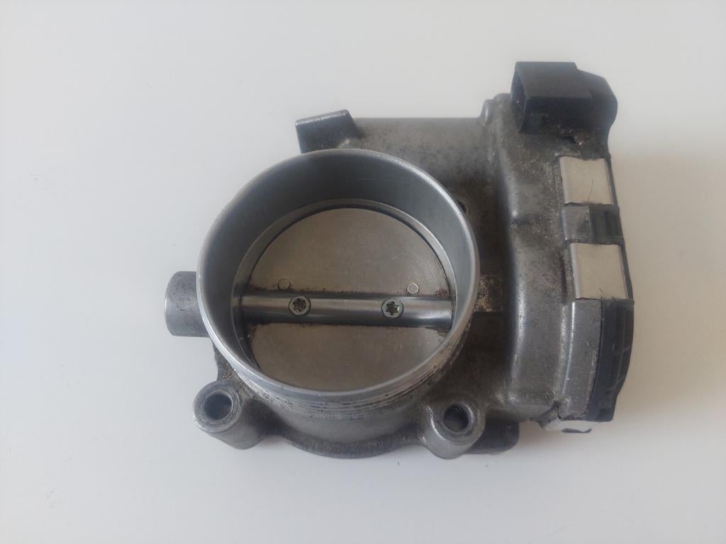 Gasklep Volvo V70 II - Origineel Onderdeel, Ophalen of Verzenden, Gebruikt, Volvo