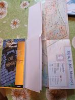 Rijn Eifel Moezel. ANWB Goud reisgids Duitsland Aken Pfalz, Wim Danse, Marion Meijer, Europa, Ophalen of Verzenden, Zo goed als nieuw