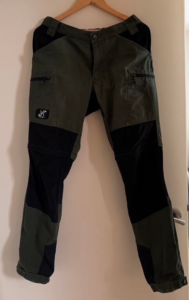 Zo goed als nieuwe RevolutionRace broek maat S, Ophalen of Verzenden, Zo goed als nieuw, Overige maten, Overige kleuren