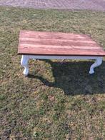 Salontafel, Huis en Inrichting, Ophalen, Gebruikt, 100 tot 150 cm, 50 tot 100 cm