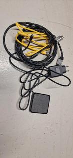 Ziggo Next Mini 4K mediabox met kabels, Ophalen of Verzenden