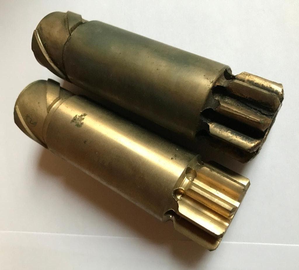 Startrondsel , Pignon , Unimog, Hanomag ,Ghibaudi Mario., Auto-onderdelen, Ophalen of Verzenden, Gebruikt