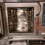 Leventi oven Combimat Mastermind met onderstel en kap, Ophalen, Gebruikt, Oven, Hete lucht