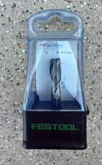 Festool freesje Spi D10/30, Ophalen of Verzenden, Zo goed als nieuw, Elektrisch, Bovenfrees