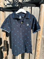 NIEUW Indian Blue Jeans polo donkerblauw maat 140, Ophalen of Verzenden, Nieuw, Jongen, Shirt of Longsleeve