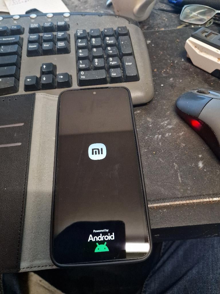 redmi a5, Ophalen, Zo goed als nieuw, Overige typen, Overige merken