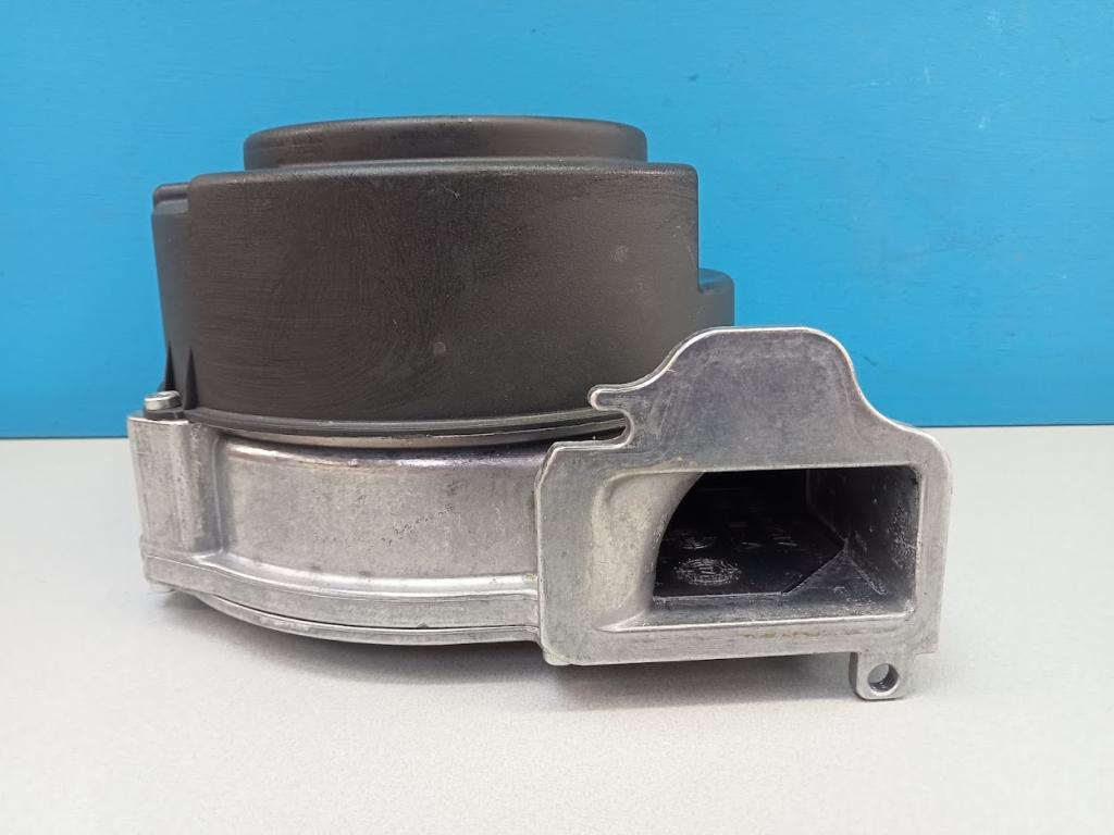 Ventilator Atag blauwe engel II SHR15/24/35 S4442720, Niet ingevuld, Cv-ketel of Combi-ketel, Niet ingevuld, Zo goed als nieuw