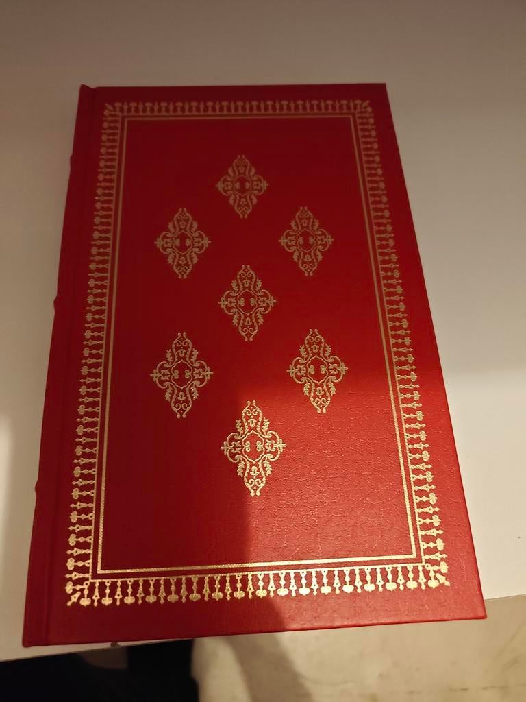 The Scarlett Letter - Nathaniel Hawthorne - The Franklin lab, Ophalen of Verzenden