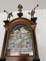 Antieke Friese Staart klok, Ophalen