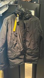 Parajumper jas heren, Ophalen of Verzenden, Zo goed als nieuw, Maat 46 (S) of kleiner, Zwart