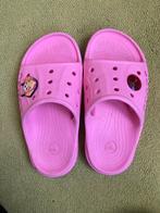 Crocs maat 33-34 (maat J2 Crocs) [alleen ophalen], Ophalen, Nieuw, Jongen of Meisje, Overige typen