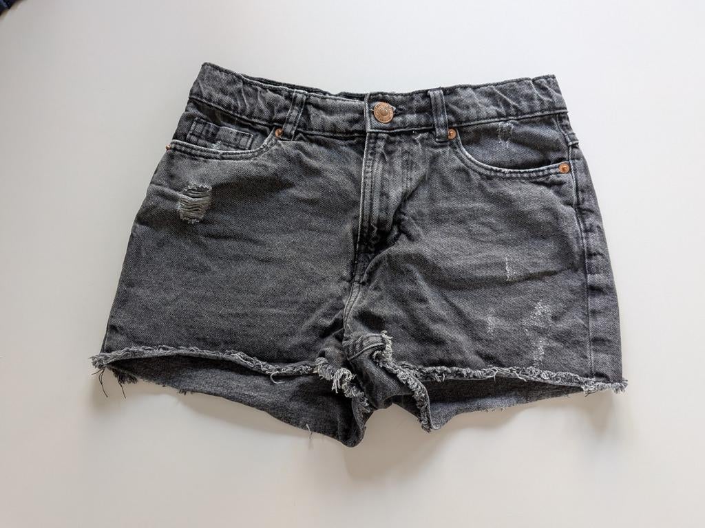 Korte broeken en hemdjes/shirt voor €2,50 per stuk, Kinderen en Baby's, Kinderkleding | Maat 152, Ophalen, Jongen, Shirt of Longsleeve