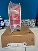 Bambu Lab PETG HF – Rood – Nieuw & Geseald – 1 kg, Computers en Software, 3D-printerbenodigheden, Ophalen of Verzenden, Nieuw