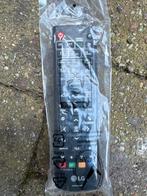Nieuwe LG afstandsbediening - Origineel en ongebruikt, Ophalen of Verzenden, Nieuw, Origineel, Tv