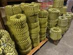 TOUW ,,TIGER ROPE'' 10mm/200mtr., Ophalen, Nieuw