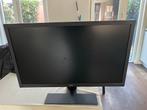 BenQ GL2780-B monitor, Ophalen, Gebruikt, LED