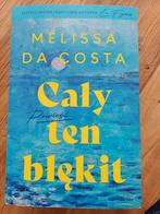 Cały ten błękit - Melissa Da Costa po polsku), Ophalen of Verzenden, Gelezen, Melissa Da Costa, Europa overig