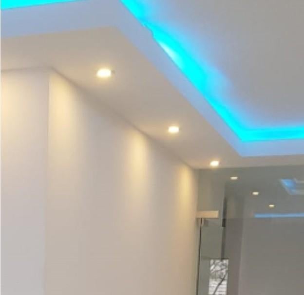 Stukadoor Met betrouwbaar ervaring