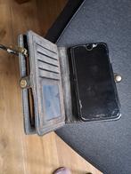 Telefoon hoes met beurs , zonder telefoon, Ophalen of Verzenden