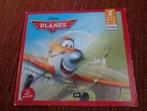 cd om mee te lezen Planes, Ophalen of Verzenden, Zo goed als nieuw, Taal en Lezen