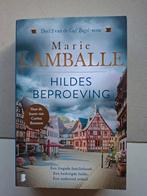 Marie Lamballe - Hildes beproeving, Verzenden, Zo goed als nieuw, Marie Lamballe