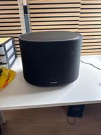 Harman Kardon Citation Sub (zwarte subwoofer), Audio, Tv en Foto, Soundbars, Ophalen, Zo goed als nieuw
