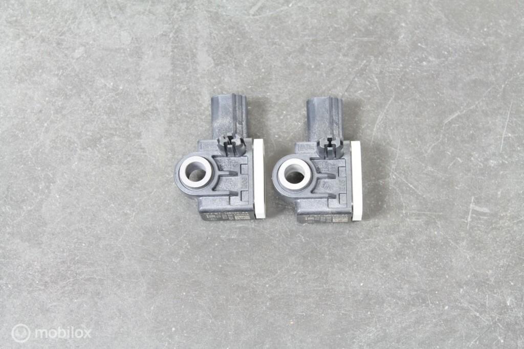 Airbag sensor Ford Focus Facelift (2014-2018), Auto-onderdelen, Gebruikt, Ophalen of Verzenden