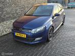 Volkswagen Polo 1.2 TDI BlueMotion Comfortline, Euro 5, Gebruikt, 1199 cc, Start-stop-systeem