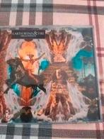 Earth Wind & Fire - Millennium CD, Ophalen of Verzenden