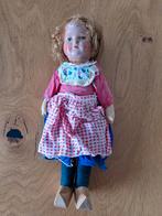antiek poppetje uit 1935, Antiek en Kunst, Curiosa en Brocante, Ophalen of Verzenden